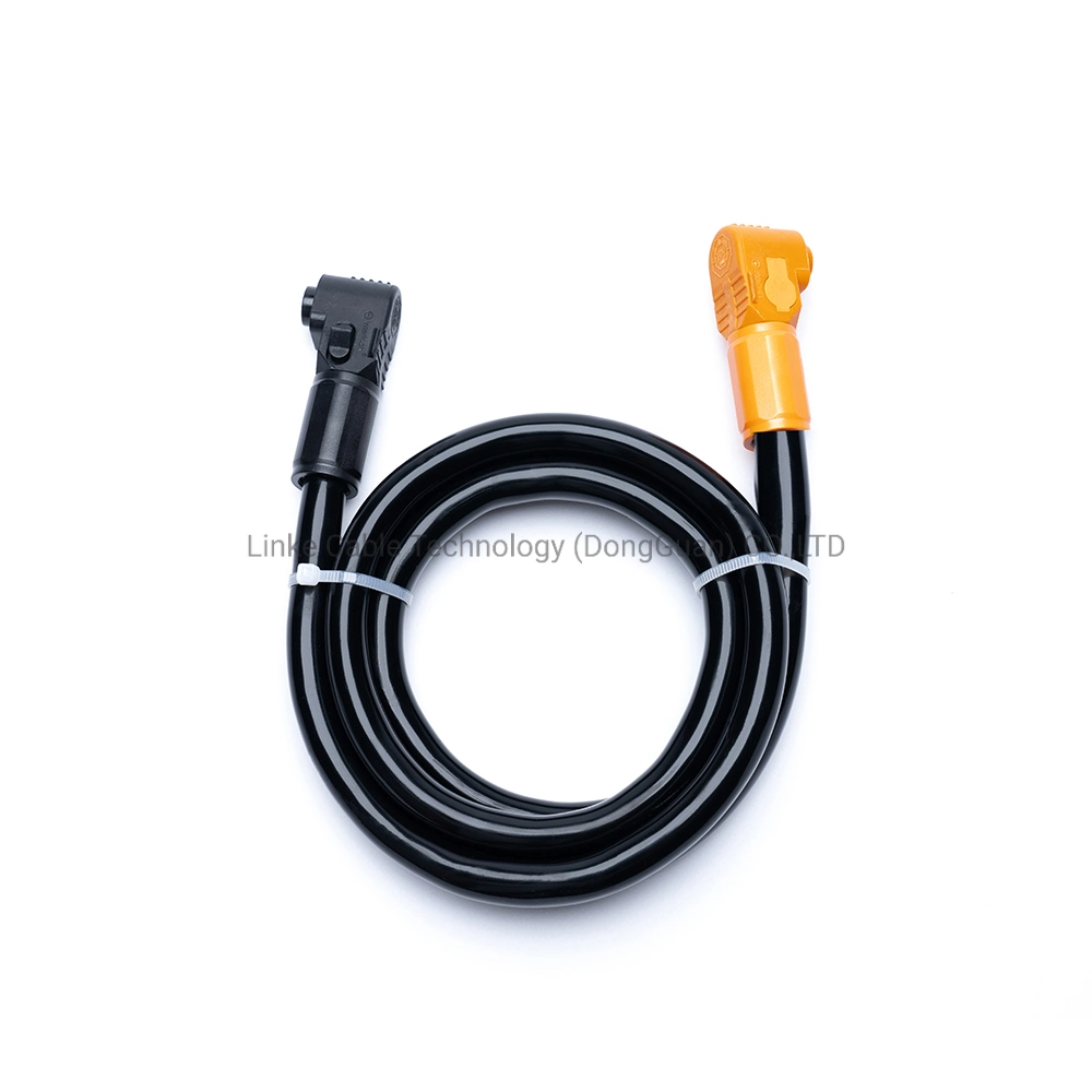 El conjunto de cables eléctricos de uso del conector Molex para juegos cableado principal