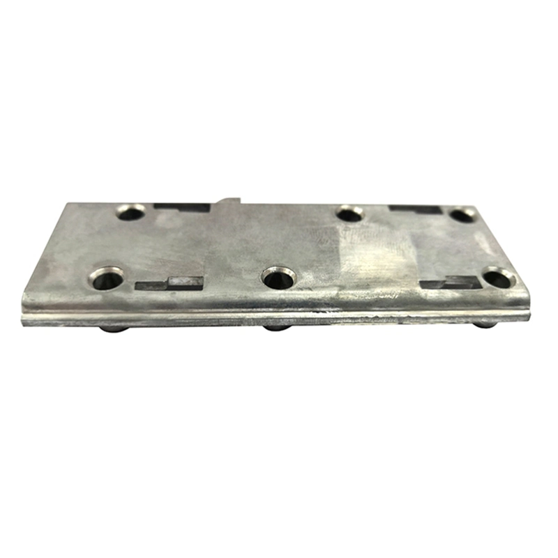 Fabricante fabrica aluminio a medida aleación de aluminio fundido fundición aluminio de precisión Piezas de fundición de zinc