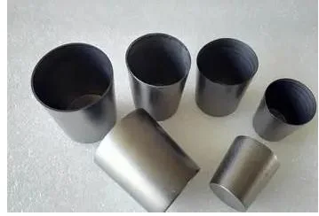 Direct Factory Customized Pyrolytic Graphite Sheet