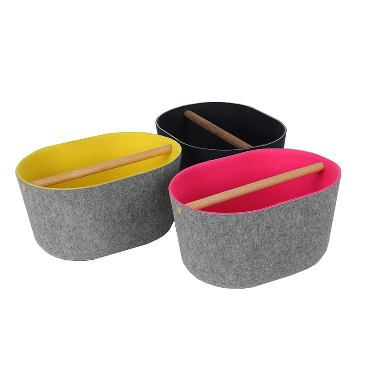 Fashion Storage Felt Box