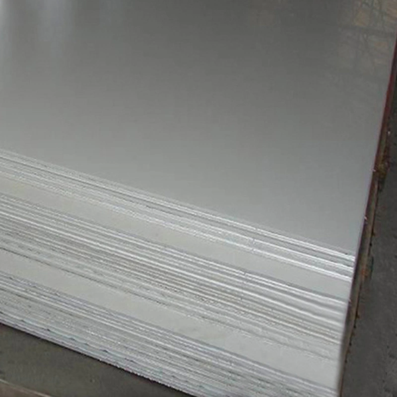 Nc010 Raw Materials Electric Heating Alloy Composite Sheet for Bellows Compensator