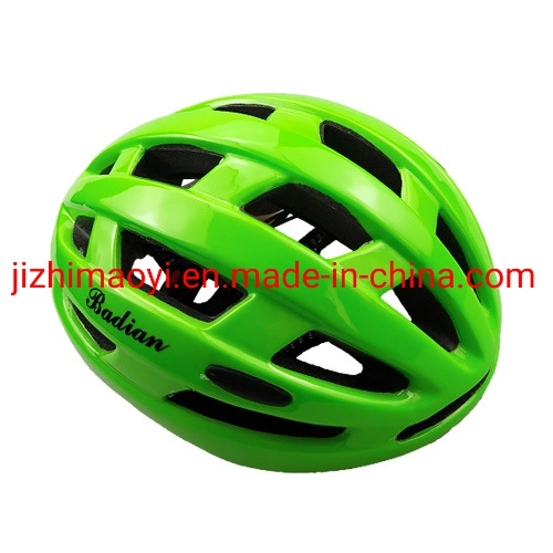 Wholesale/Supplier Bike Cycling Helmet EPS Foam Integrated Outdoor Sports Safety Equipment for Head Protection