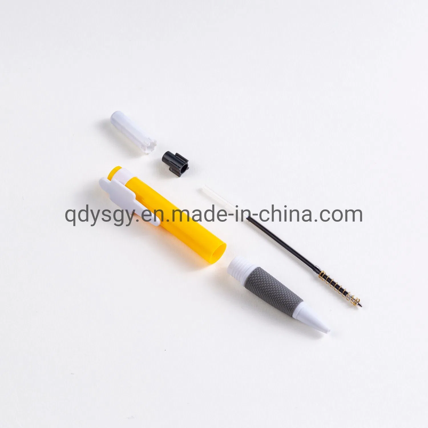 Good Plastic Ball Pen Gift Pen for Promotion