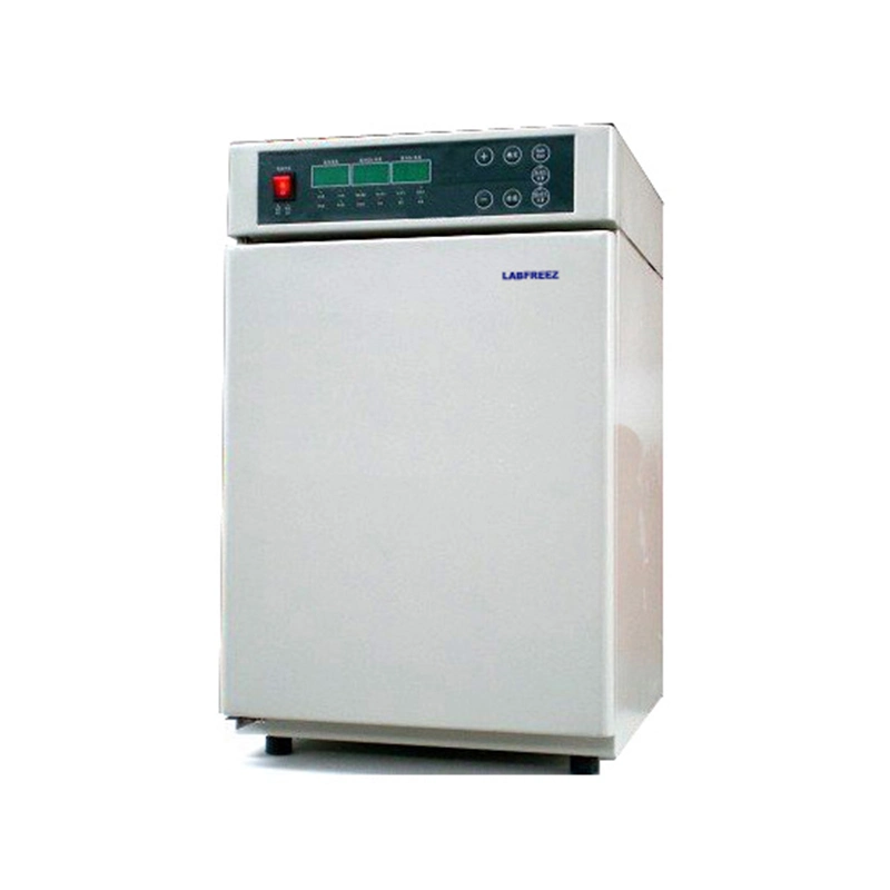 Multi-Gas Incubator, CO2, O2 & N2 Three Gas Incubator