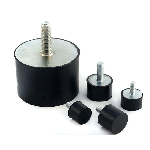 High quality/High cost performance Anti Vibration Isolator, Rubber Shock Absorber Mount, Anti Vibration Rubber Mounts