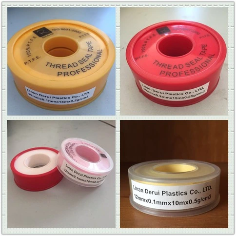 Excellent Insulating PTFE Tape Used in Machinery