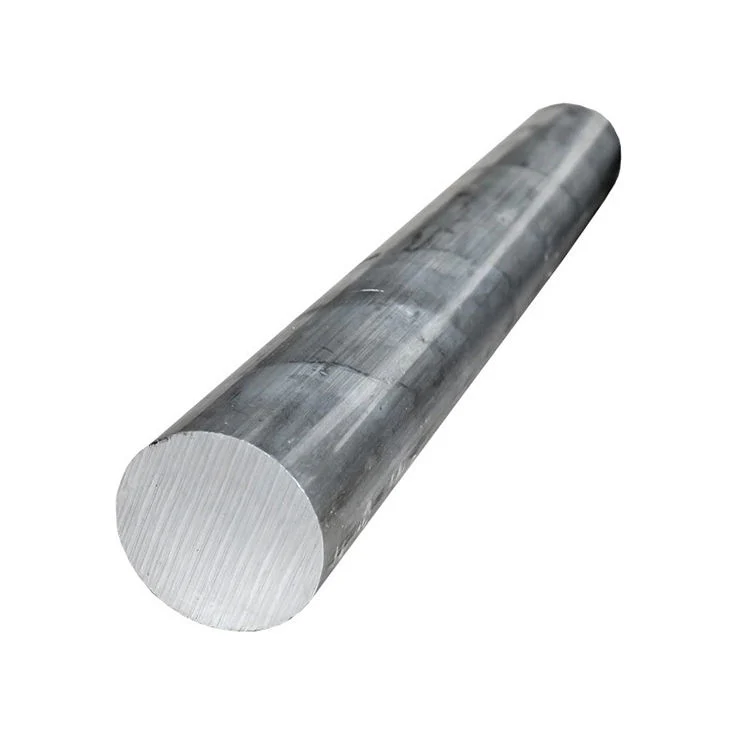 99.7 6061 6063 Factory Direct Sales China Aluminum Ingot Cheap Price High Purity Aluminium Alloy Rod Price