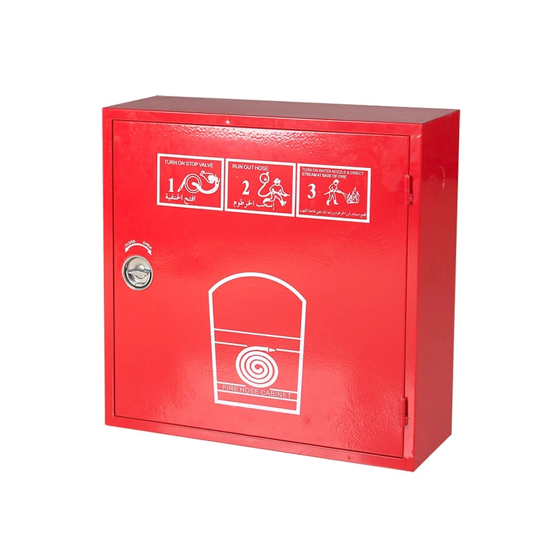 Plastic Cabinet Box for Fire Extinguisher 6kg 9kg 12kg CO2 2kg 5kg