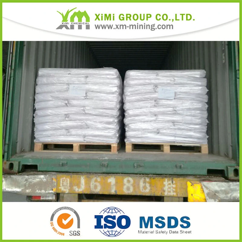 Baso4 Factory, Barium Sulphate for High Gloss Paints