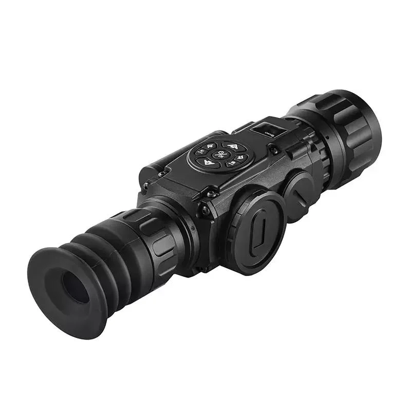 High quality/High cost performance  Single-Tube Low Light Infrared Night Vision Digital with Day and Night Dual-Use HD Camera and Video