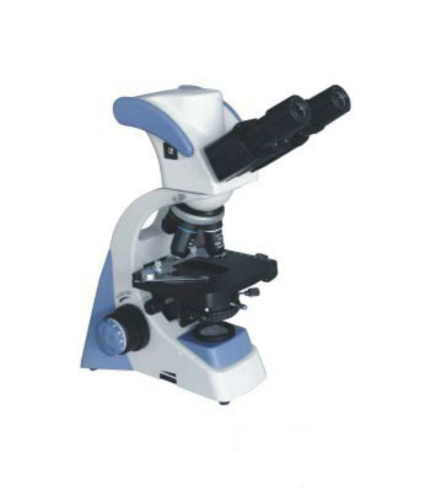 Z110-H9 Trinocular USB Biological Digital Microscope with Camera