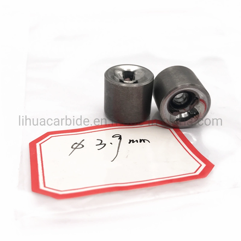 Polycrystalline Diamond Drawing Die for Extrusion Wire