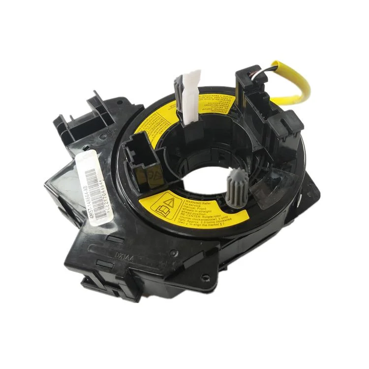 Auto Parts Steering Sensor Slip Ring 5+9 Pin for 4m5t-14A664-Ab