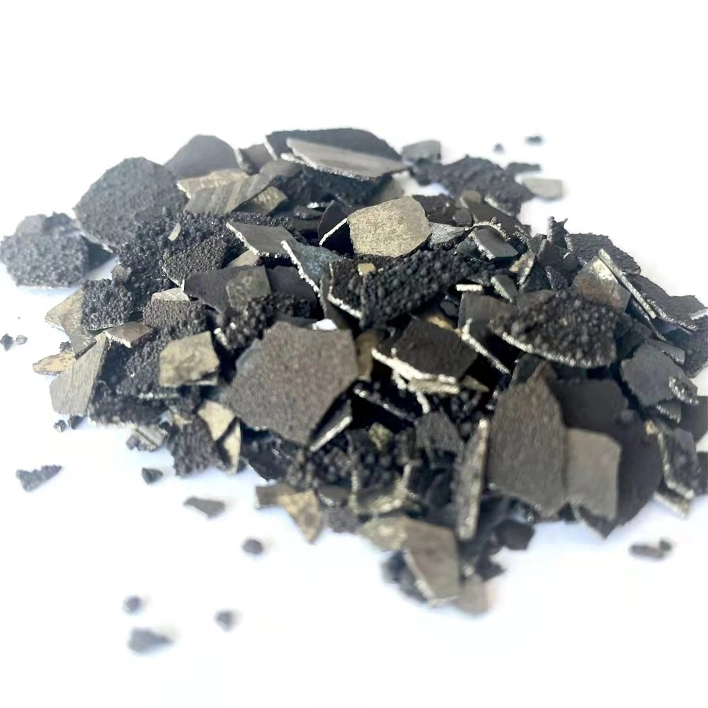 Metal Material Electrolytic Manganese Metal Flake Low Price Carbon Lump Industrial Using Electrolytic Manganese Metals for Aluminum Alloy Hardness