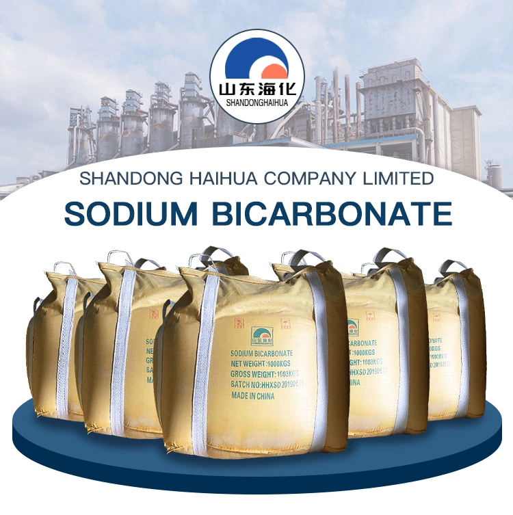 Sodium Bicarbonate/Food Industrial Grade /Baking Soda