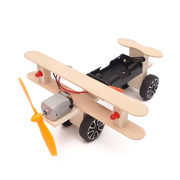 Flugzeug Modell Stamm Bildung Wissenschaft Andere Spielzeug &amp; Hobbies Montessori