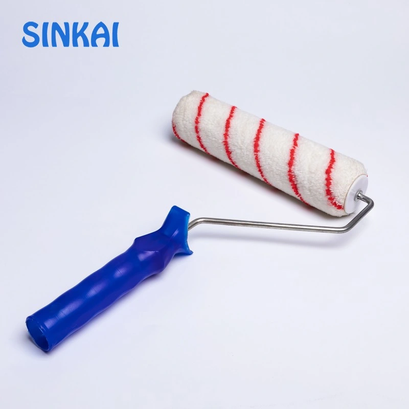 EU Paint Roller Manufacturer Wall Paint Roller Brush Tools for Floors&#160;