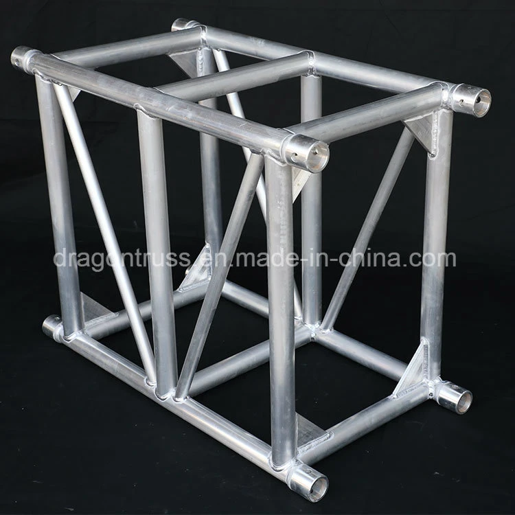 Dragonstage CS 6076 Outdoor Show Stage Lighting Truss Aluminium Square Truss