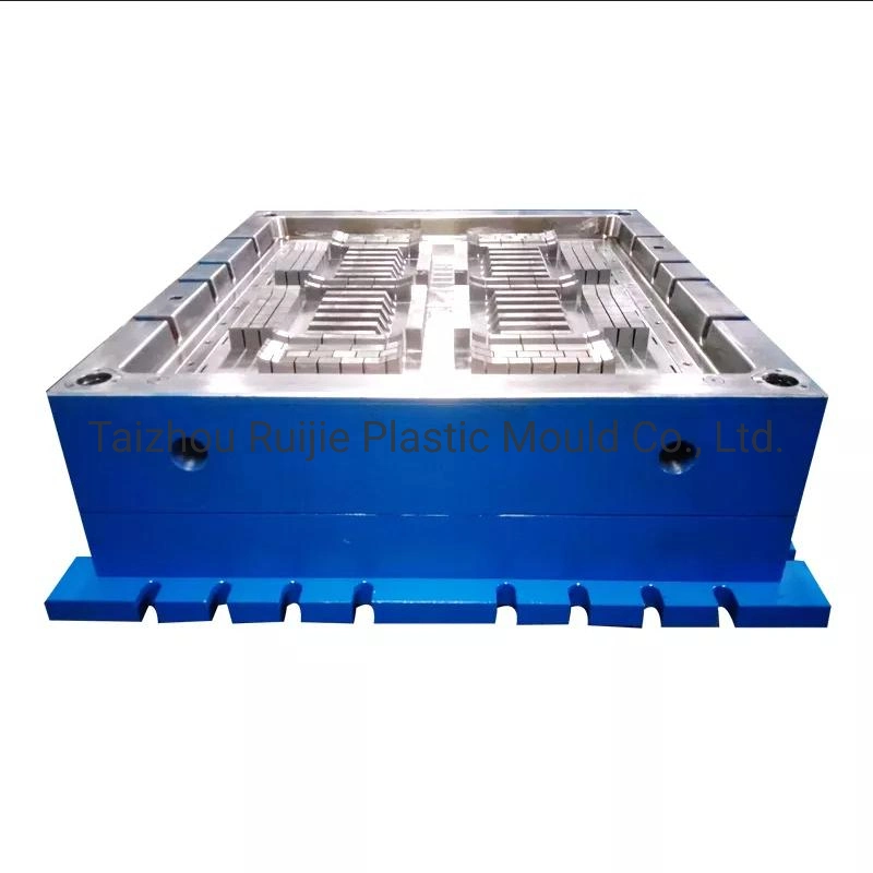 Industrial PE Plastic Pallet Injection Mold