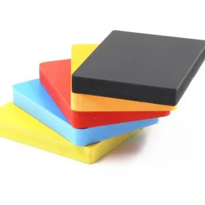 Eachsign High Density PVC Foam Board/Sheet/Panel