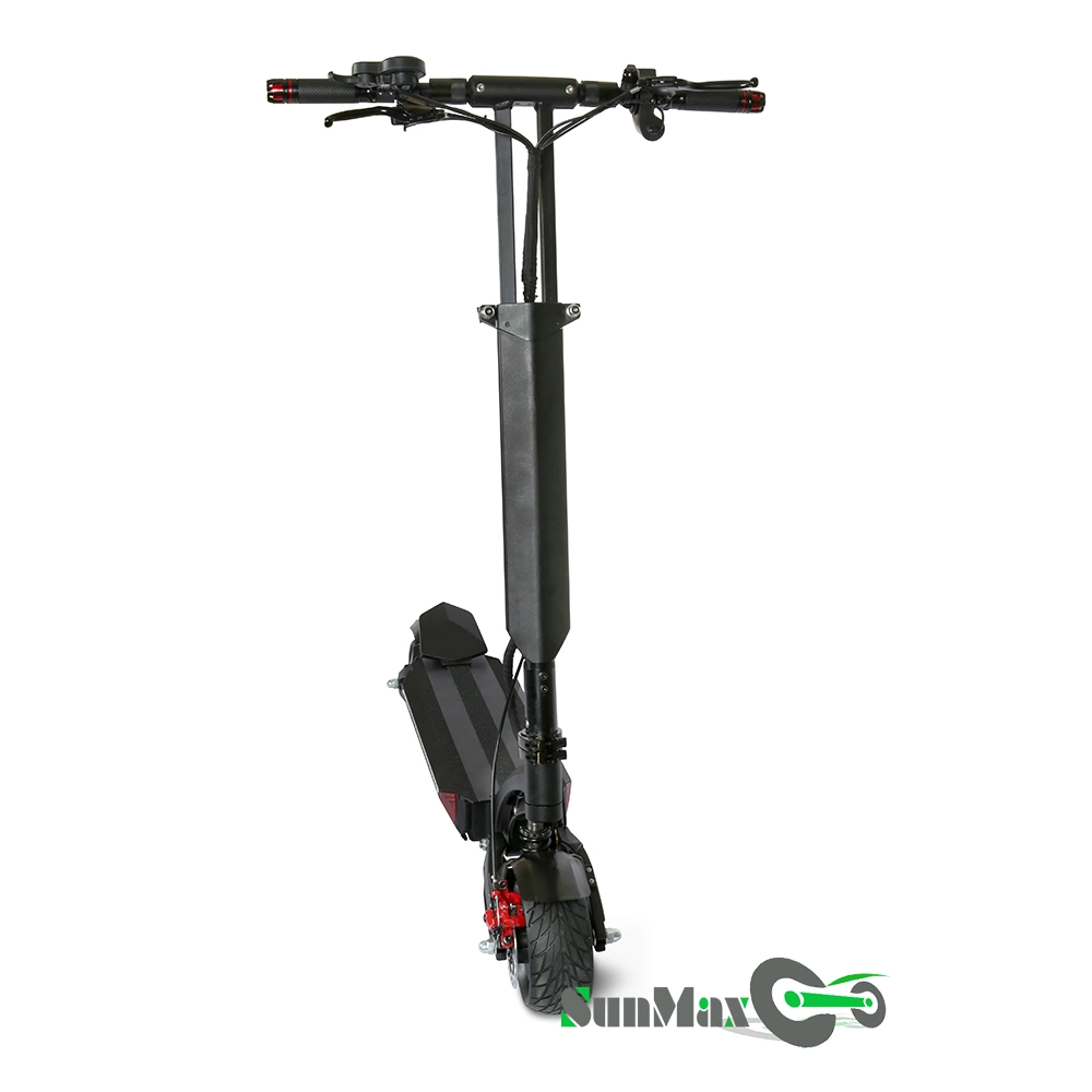 Motor Bicycle 2 Wheels Bike Electric Scooter