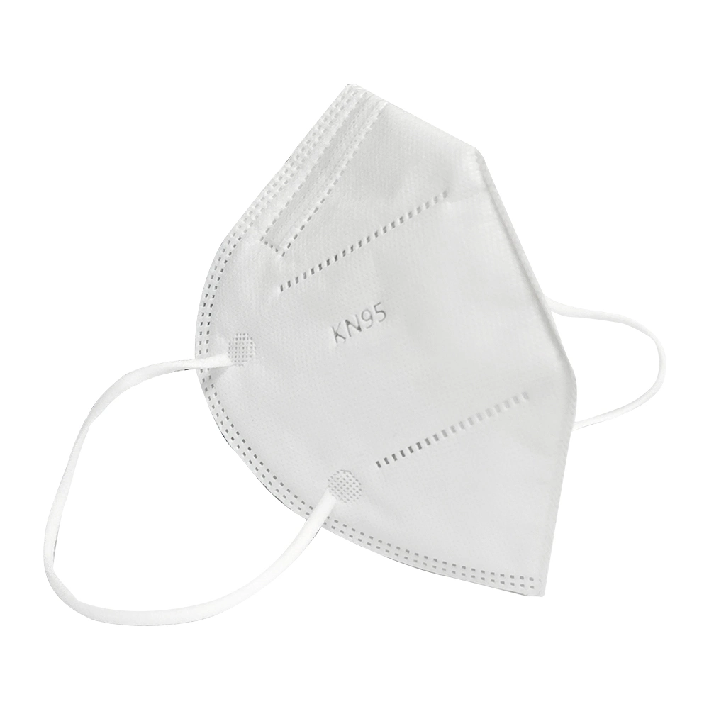 Buy FDA Registered Safety KN95 Face Mask Dust Protective Face Cover