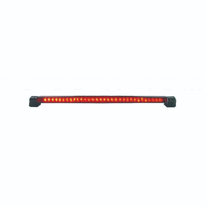 Universal Red Car SUV Trailer Car LED Brake Light