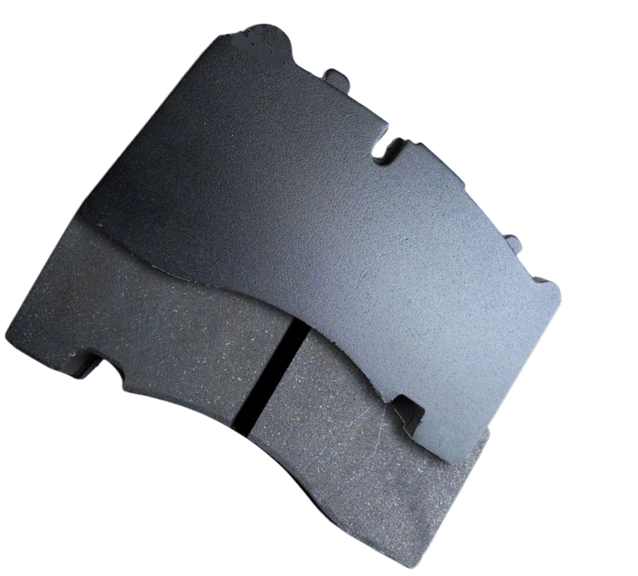 for Daf, Renaults, Scania, Benz Bus Truck Aftermarkets OEM Disk Brake Pad (WVA29167)