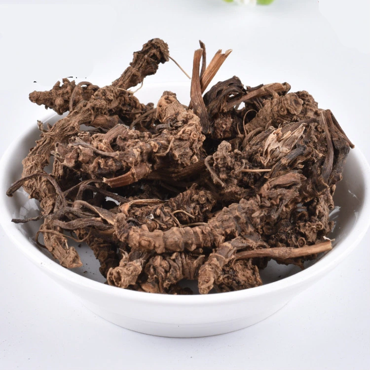 Wholesale/Supplier Valerian Root Chinese Herbal Medicine Dried Radix Valerianae Xie Cao Gen