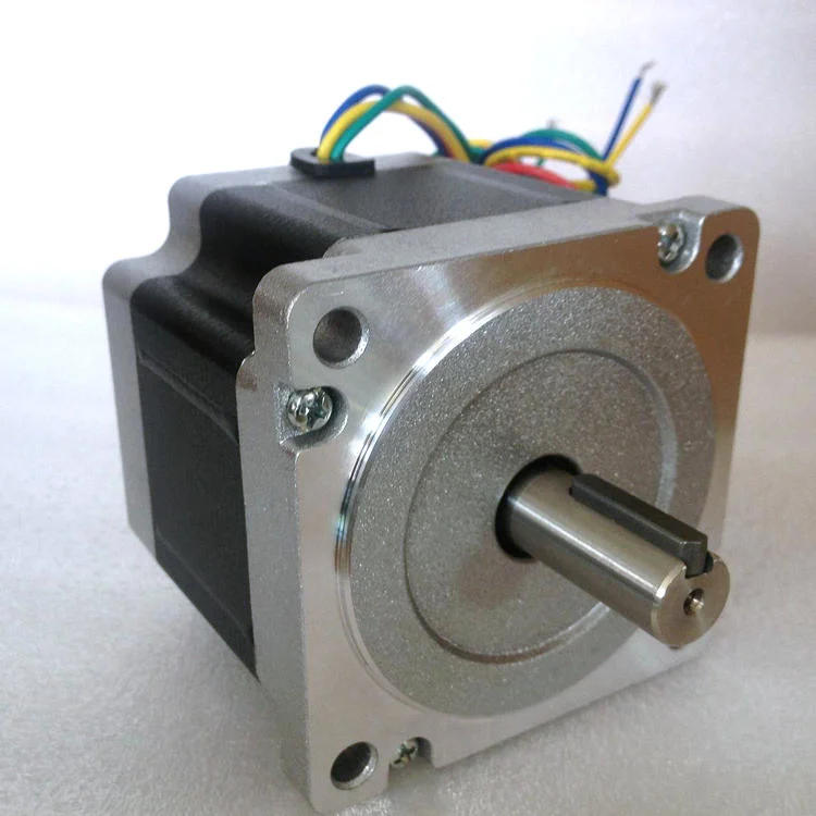 Buying NEMA34 Stepper Motor- Bracket as as a Present