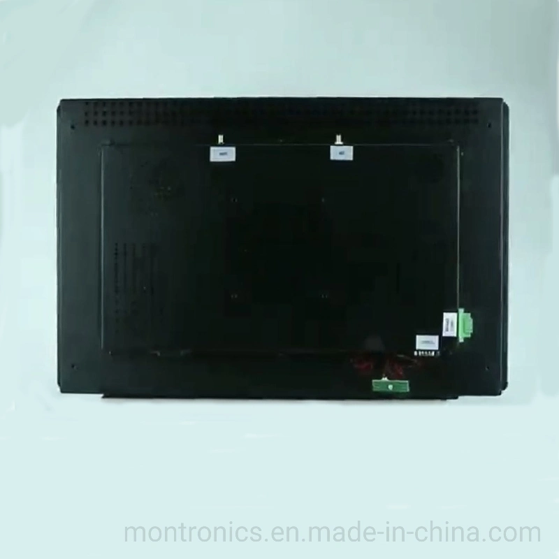 New Product Plain Outdoor Waterproof 13.3 Inches I 3I 5I 7j1900 Embedded Industrial Control Equipment One Machine