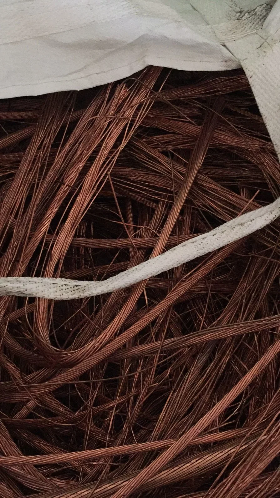 Copper Cable Scrap Copper Scrap Wire Millberry Copper Wire 99.99% Manufacturer