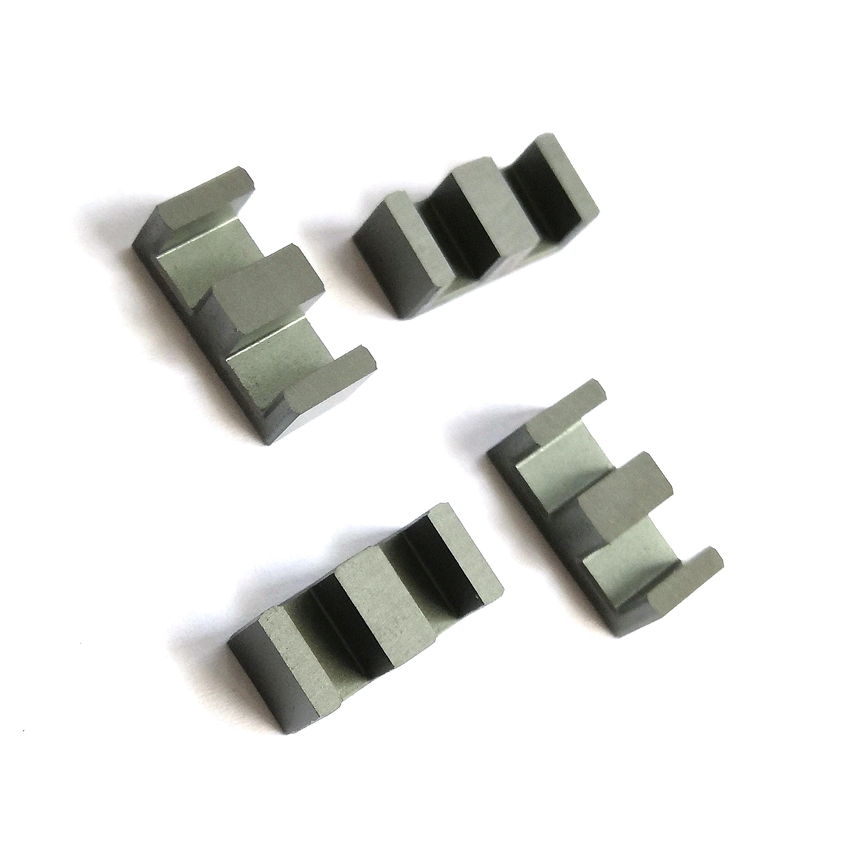 Noyau de ferrite Ee16-6-5 pour transformateur