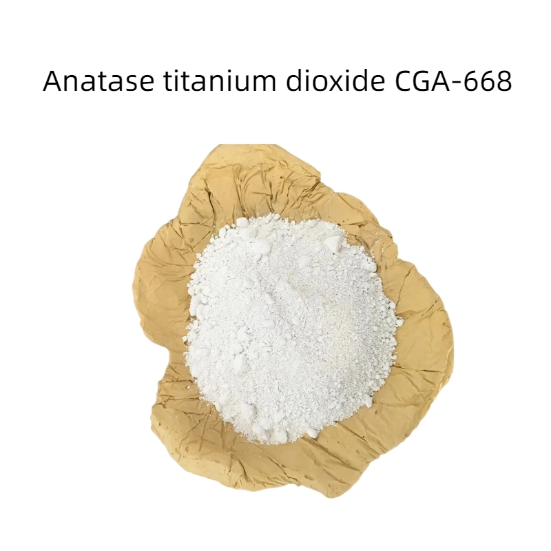 Anatase TiO2 Biotio Industrial Grado TiO2 dióxido de titanio Anatase