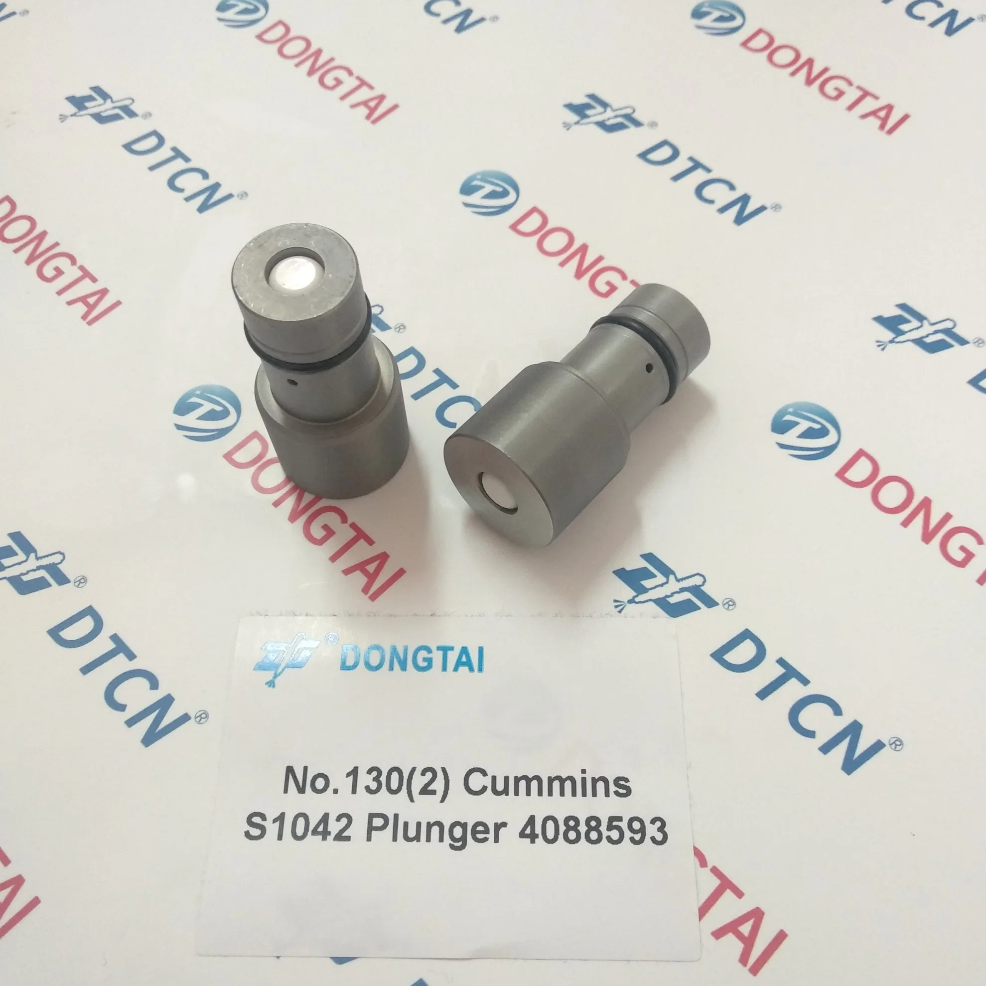 No. 130 (2) S1042 Plunger 4088593