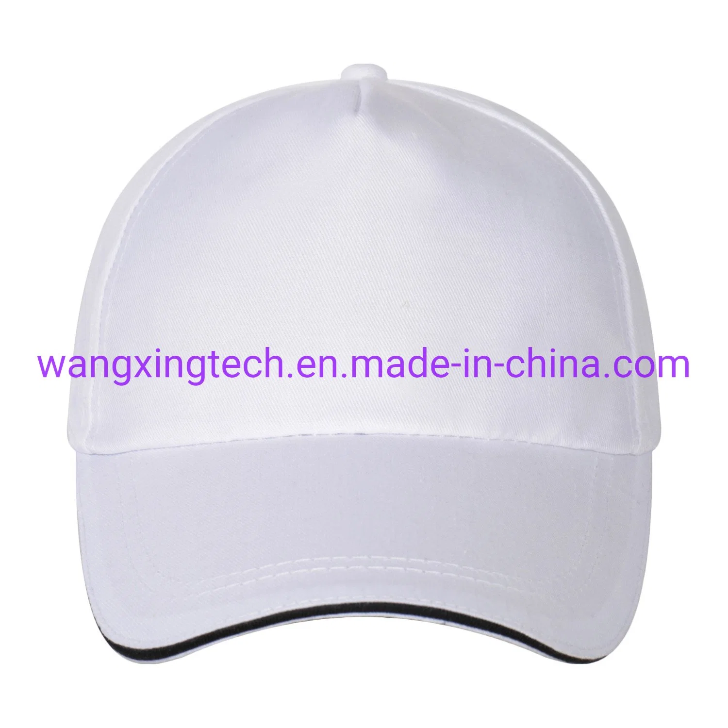 Wholesale/Supplier Children's Hat Sunshade Cap School Travel Baseball Cap Adjustable Embroidery Printing Customized Logo