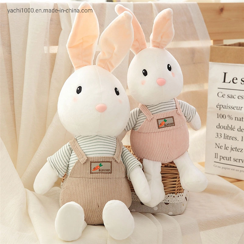 Wholesale Cute Stuffed Plush Rabbit