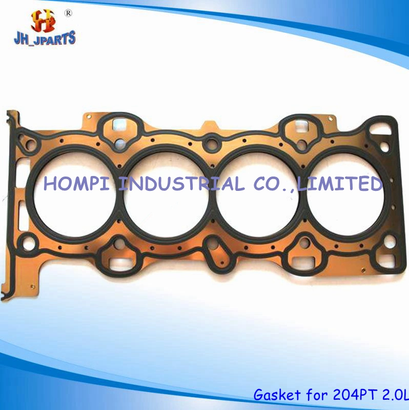 Auto Engine Cylinder Head Gasket for Land Rover 2.5L Lvb000260 18K4f/14K4f/20t4/256TM/M47r/14K4d/16K4f/18K4K/425/492/25K4f/276dt/C5