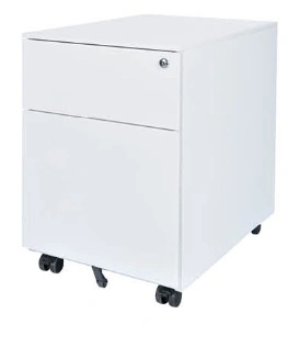 Premium Modern Design Steel Mobile Filing Cabinet (PS-YY-MFC-003)