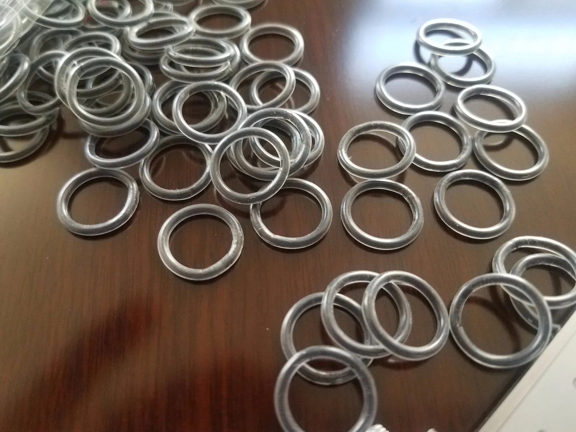 PTFE Oil Seal, PTFE Carbon Oil Seal, PTFE Ss Oil Seal, PTFE Seal Ring, PTFE Gasket Seal, PTFE Ball, PTFE O Ring