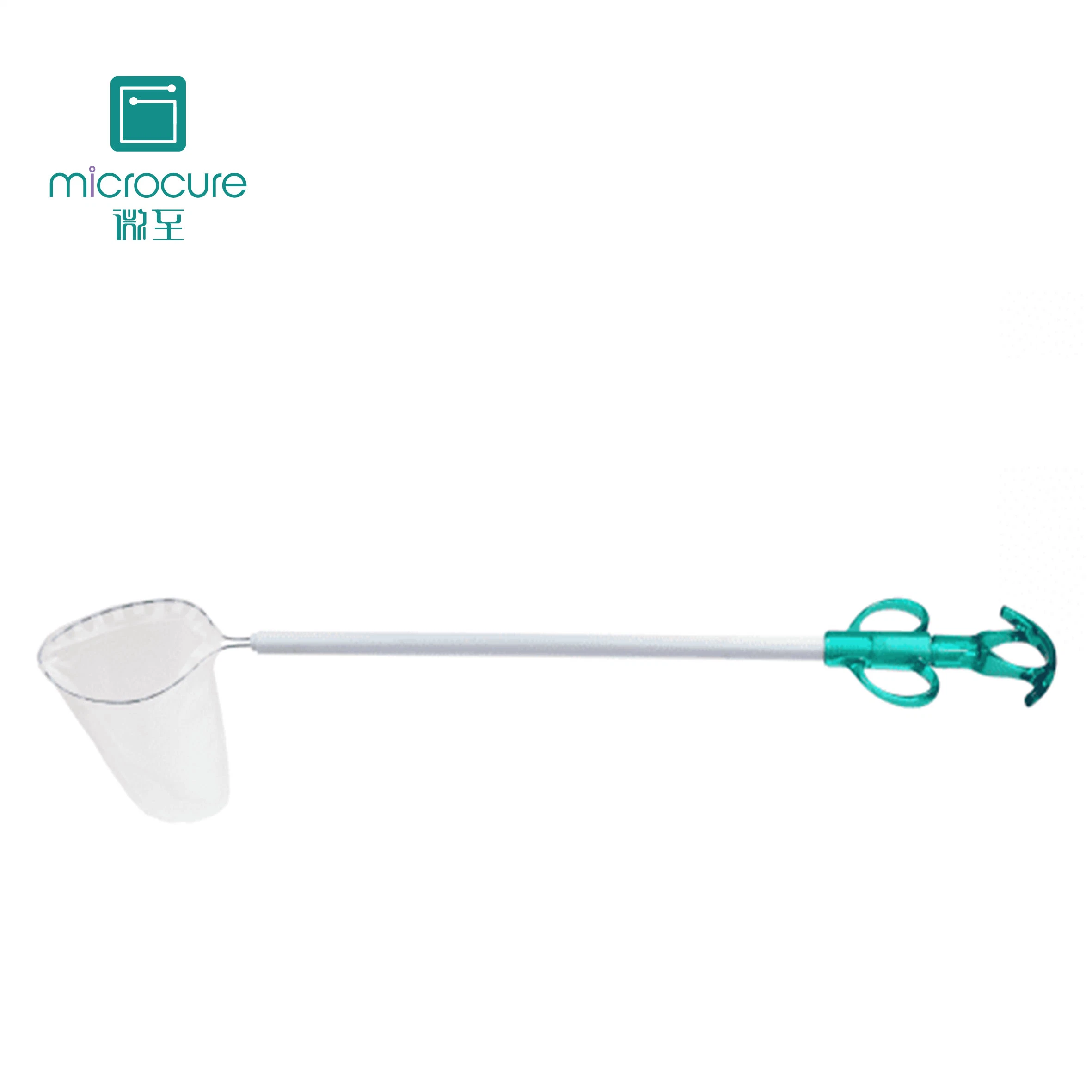 Medical Device Disposable Endoscopic Specimen Retrieval Pouch