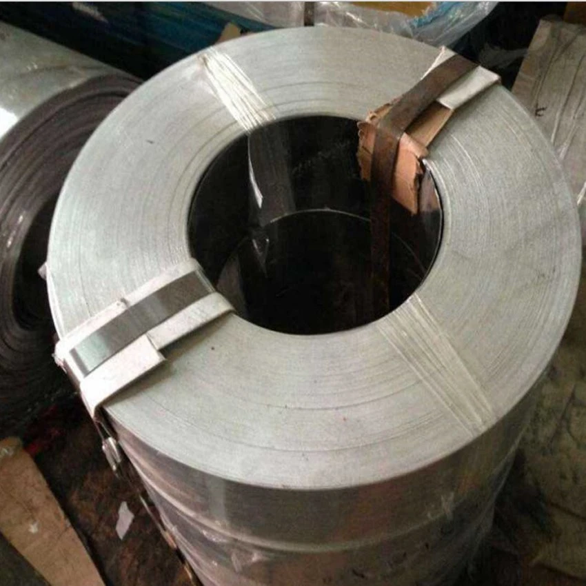 China Low Price Grade 2b Finish Hot/Cold Rolled Carbon Steel for Building Material