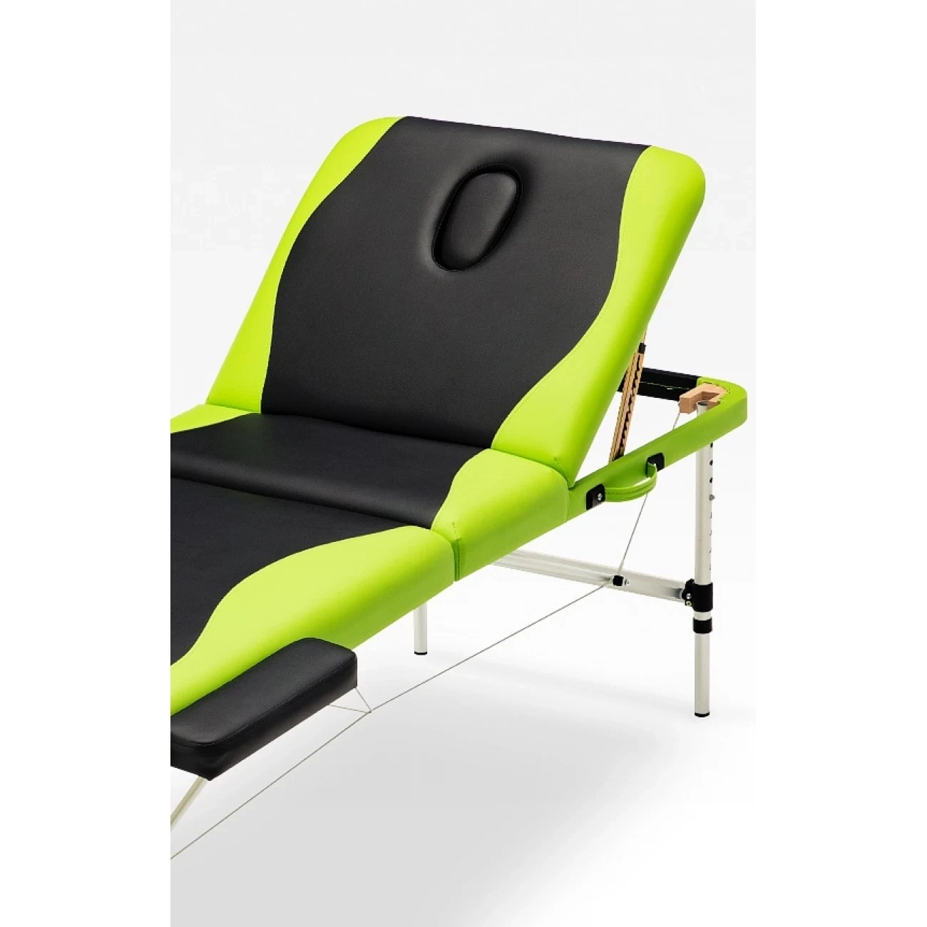 Salon Furniture SPA Lit de massage pliant pour beauté avec sac de transport imperméable