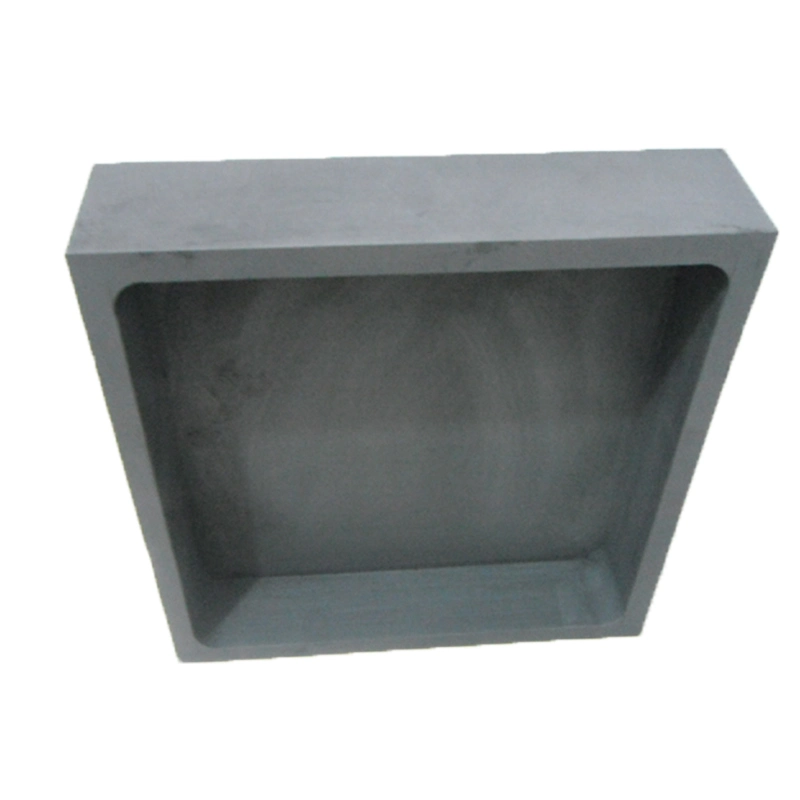 Graphite Sintered Mold for Vacuum Sintering Furnace