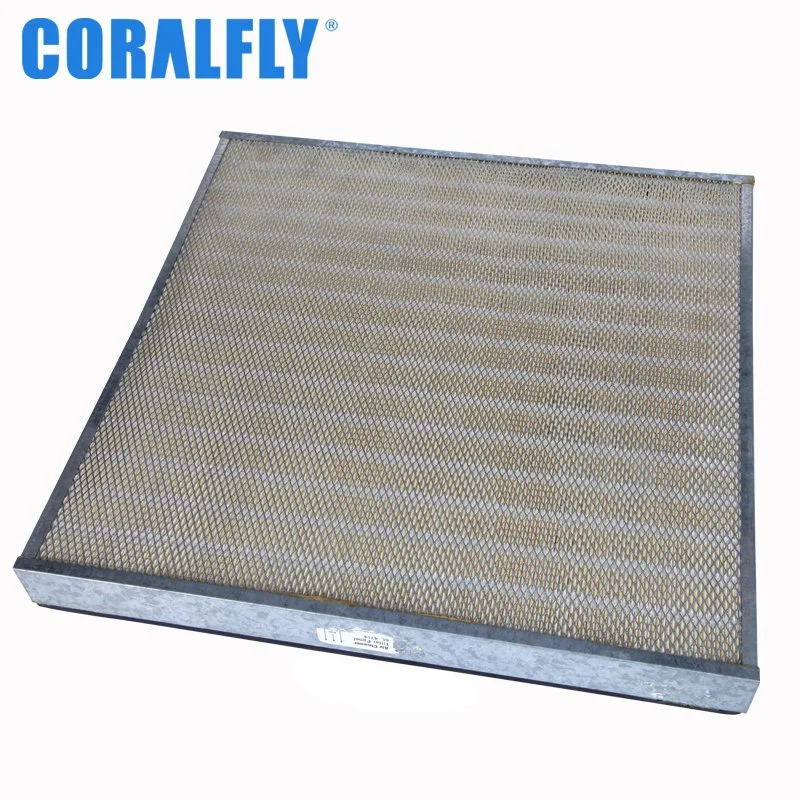 Coralfly Dieselmotoren Ölfilter 1r0726 IP-7716 1p-7360 1r-0740/5A-6717 4J-6064 4J-0816 4m-93349s-9972 4m-9334 9s-9972 5A-6717 7W-5313 für Caterpillar Filter