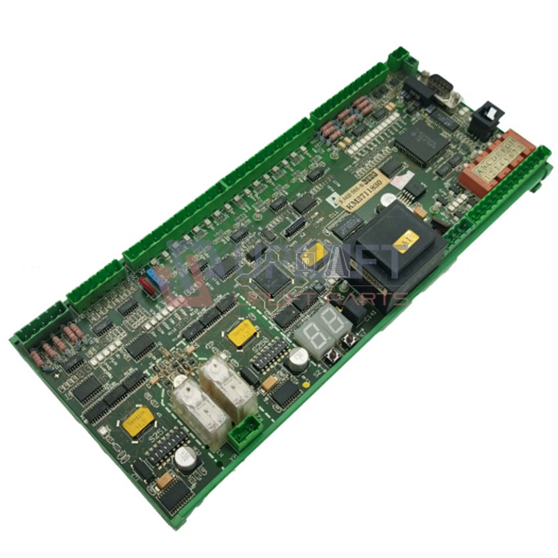 Kone Escalator Mother Board of Escalator Parts 3000 Main Board Km3711830