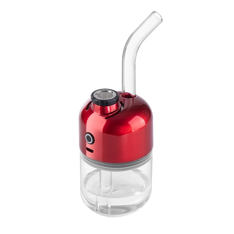 Original personalizado concentrado electrónico de cera DAB Rig Enail Shisha Vaporizer