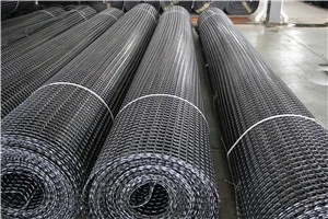 Biaxiale Geogrid Fiberglass Geogrid Biaxiale Geogrid Kunststoff Geogrid Polyester Geogrid PET-Geogrid PP-Geogrid