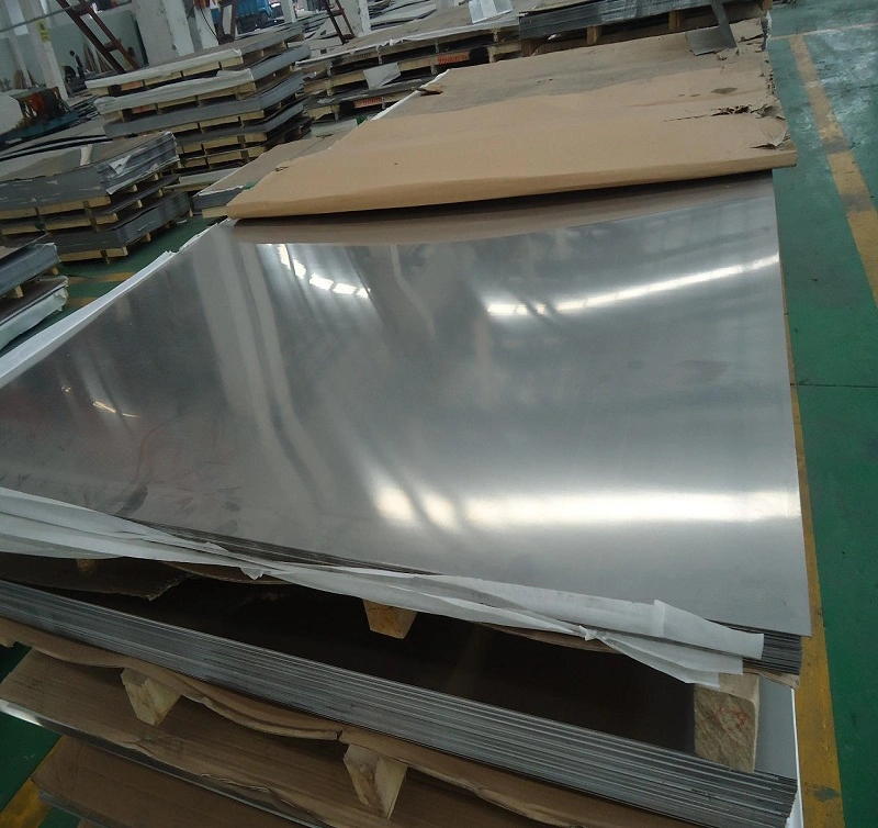 Astmb265 99.95% Pure Titanium Metal Plate for Sale