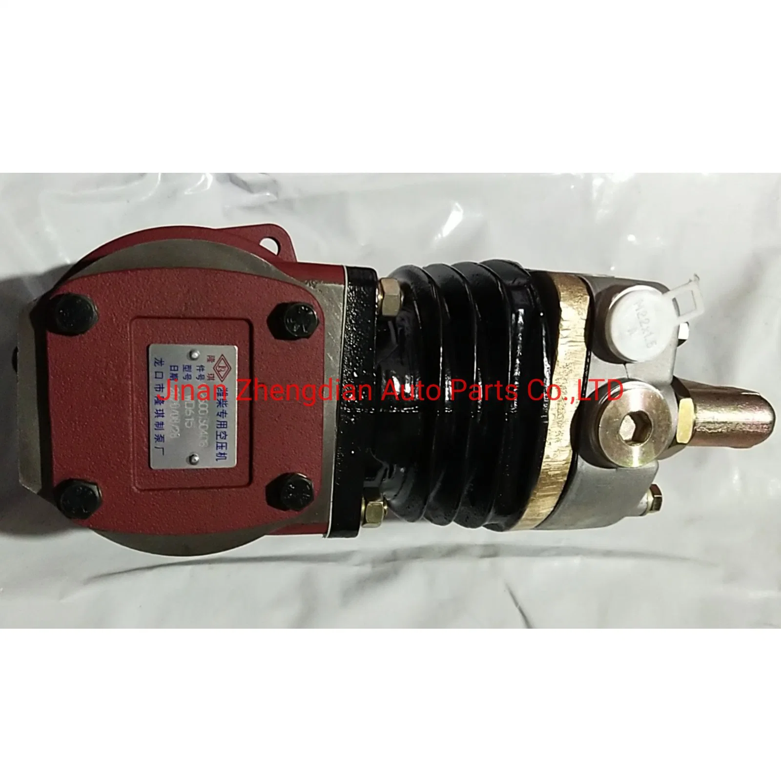 61800010128 61800010132 del cojinete principal de auto para piezas de repuesto del motor Weichai Wd615 RM618 de la WP10 WP12 Yuchai Xichai Xinchai Cummin Motor Man